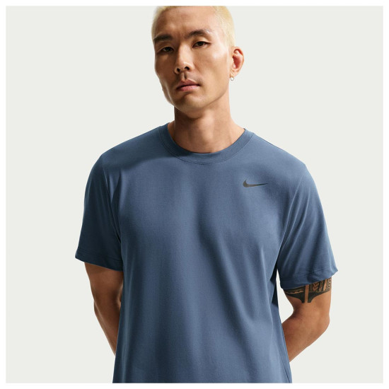 Nike Ανδρική κοντομάνικη μπλούζα Dri-FIT Fitness T-Shirt